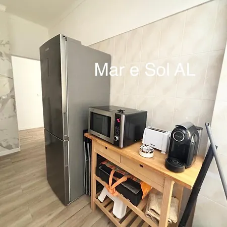 Sol E Mar Apartment Portimao