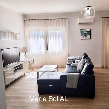 Sol E Mar Apartmán