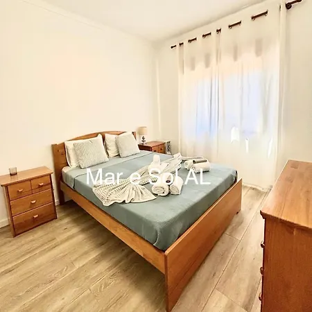 Apartmán Sol E Mar *