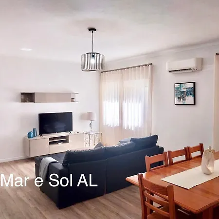 Apartmán Sol E Mar *