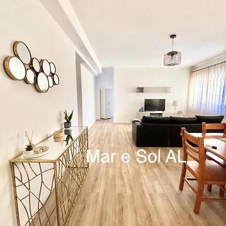 Sol E Mar Apartmán *